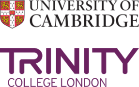 cambridge trinity college london