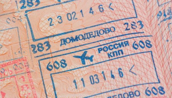 ¿Qué documentación necesita para viajar a Rusia?