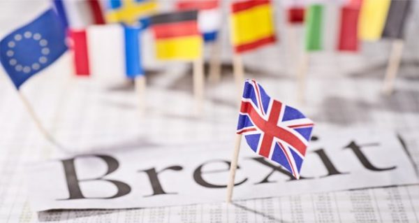 EL PAPEL DE LA TRADUCCIÓN JURADA DE INGLÉS DURANTE EL BREXIT