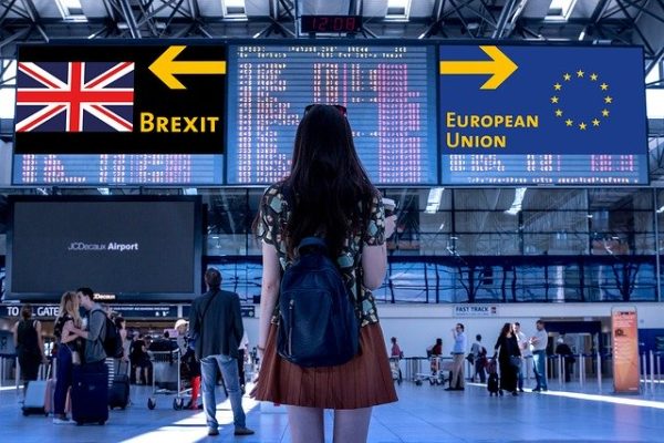 ¿CÓMO AFECTARÁ EL BREXIT AL SECTOR DE LA TRADUCCIÓN JURADA DE INGLÉS ?