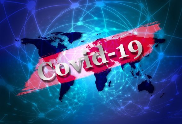 ¿CÓMO RALENTIZAR LA PROPAGACIÓN DEL CORONAVIRUS, COVID-19?