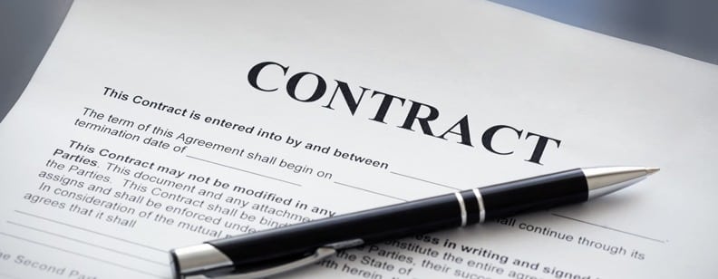 La traducción jurada a inglés de contratos, un análisis del Common Law