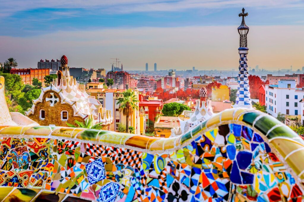 la agencia de traducción en Barcelona