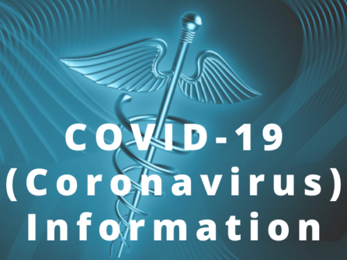 la traducción información COVID19