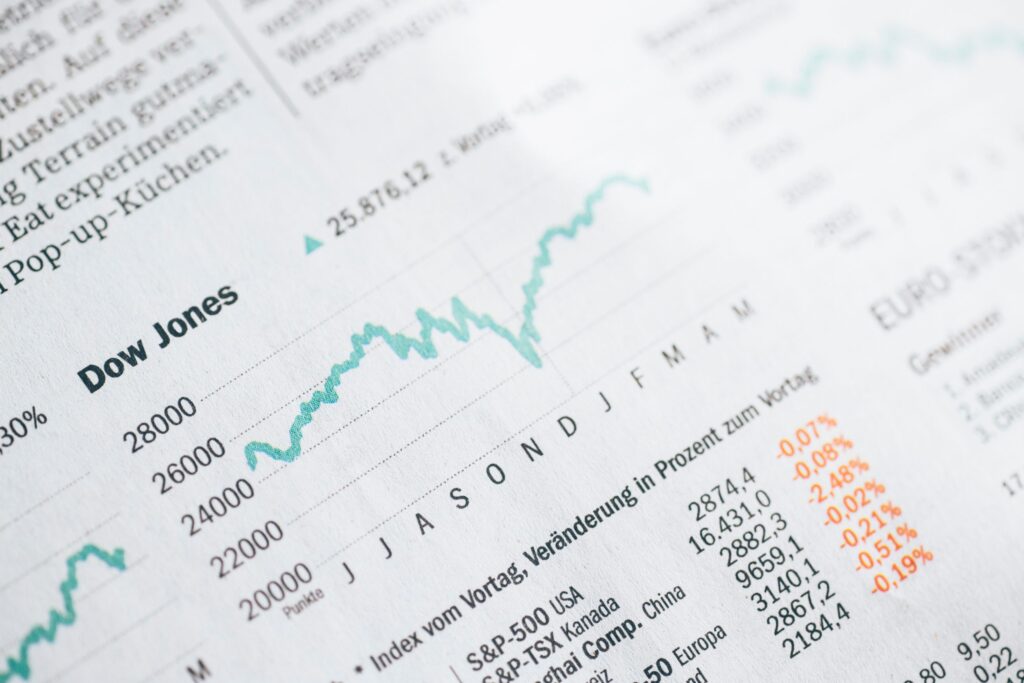 La traducción jurada de inglés de documentos económicos