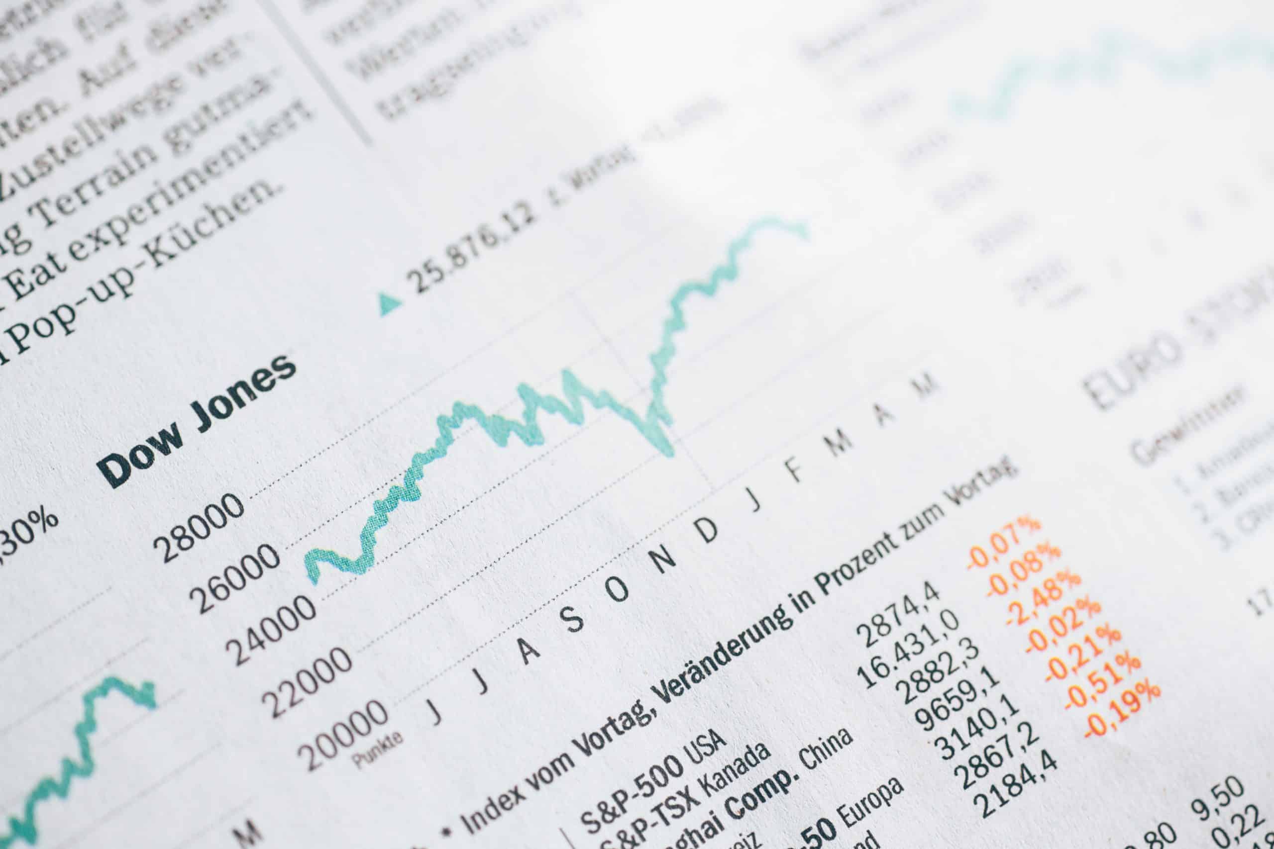 La traducción jurada de inglés de documentos económicos