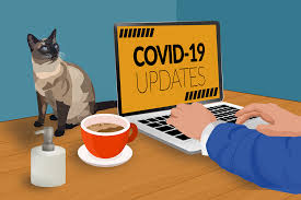 la traducción jurada con el COVID19