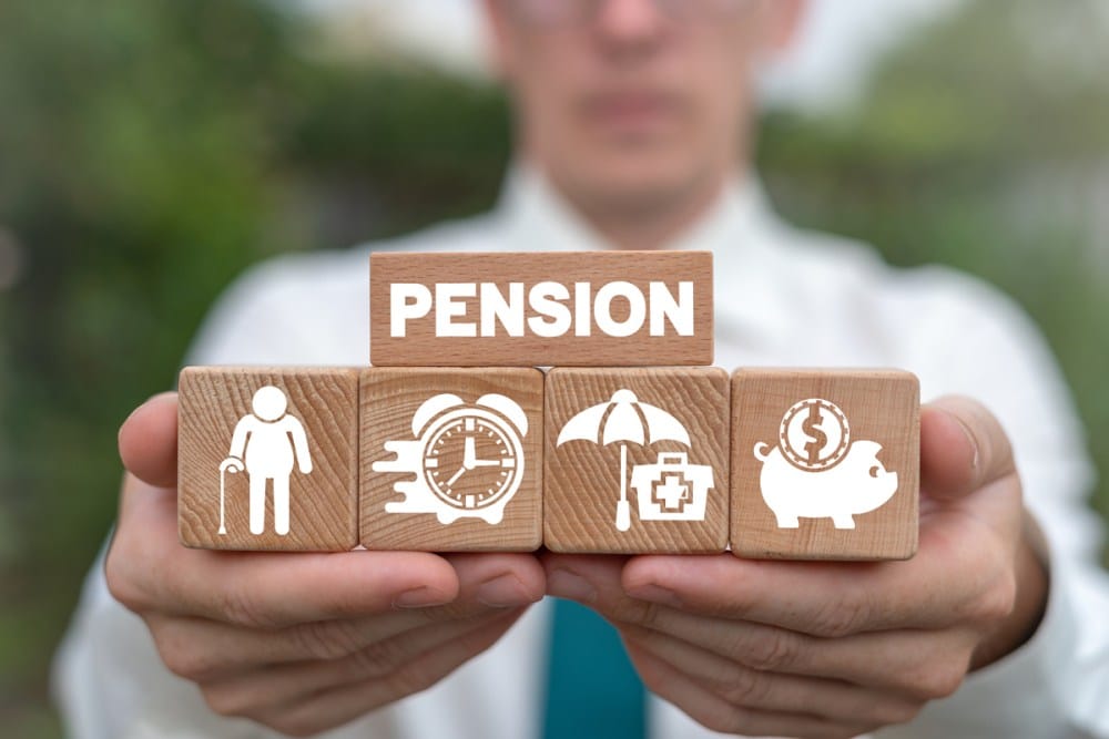 El traductor jurado de inglés para traducir certificado de pensiones