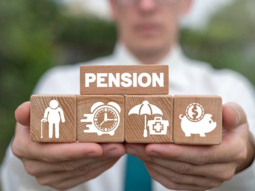 El traductor jurado de inglés para traducir certificado de pensiones