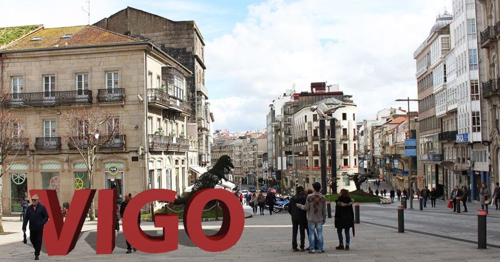 EL TRADUCTOR JURADO EN VIGO