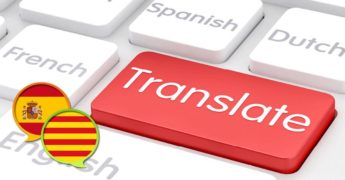 el traductor jurado de catalán en Barcelona y Tarragona.