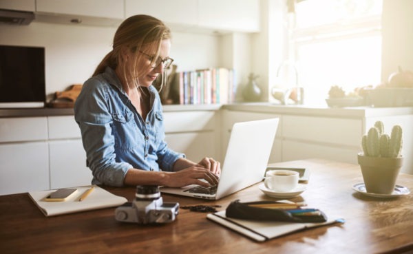 EL TRADUCTOR JURADO DE INGLÉS Y EL TELETRABAJO