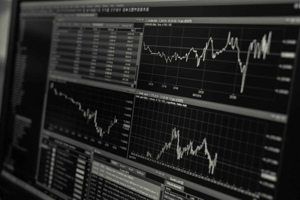 Traducción jurada inglés de los estudios de mercado
