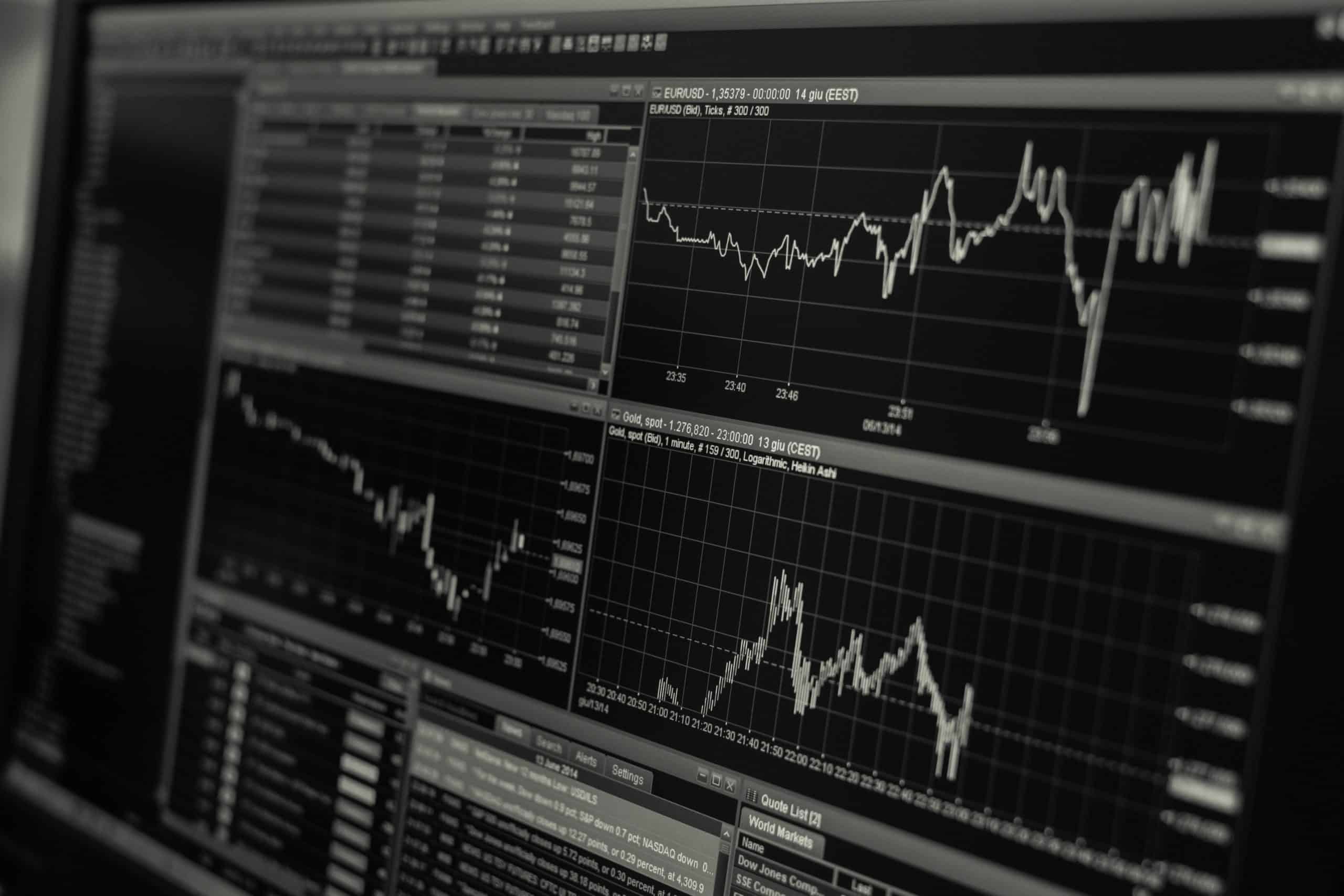 Traducción jurada inglés de los estudios de mercado