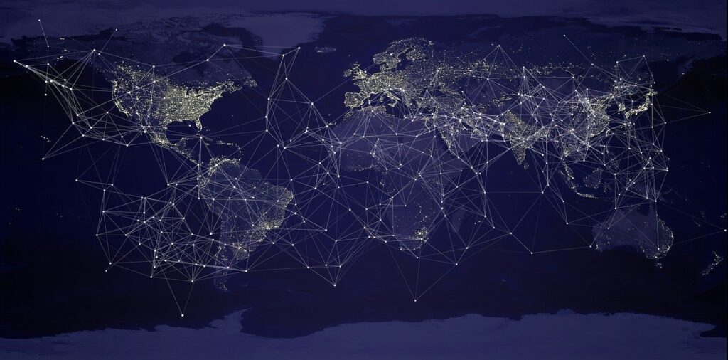 La importancia de la traducción en la internacionalización debido a la globalización de las empresas