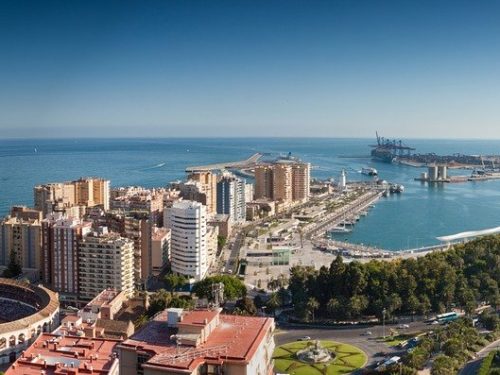 Official Russian and English translators in Malaga