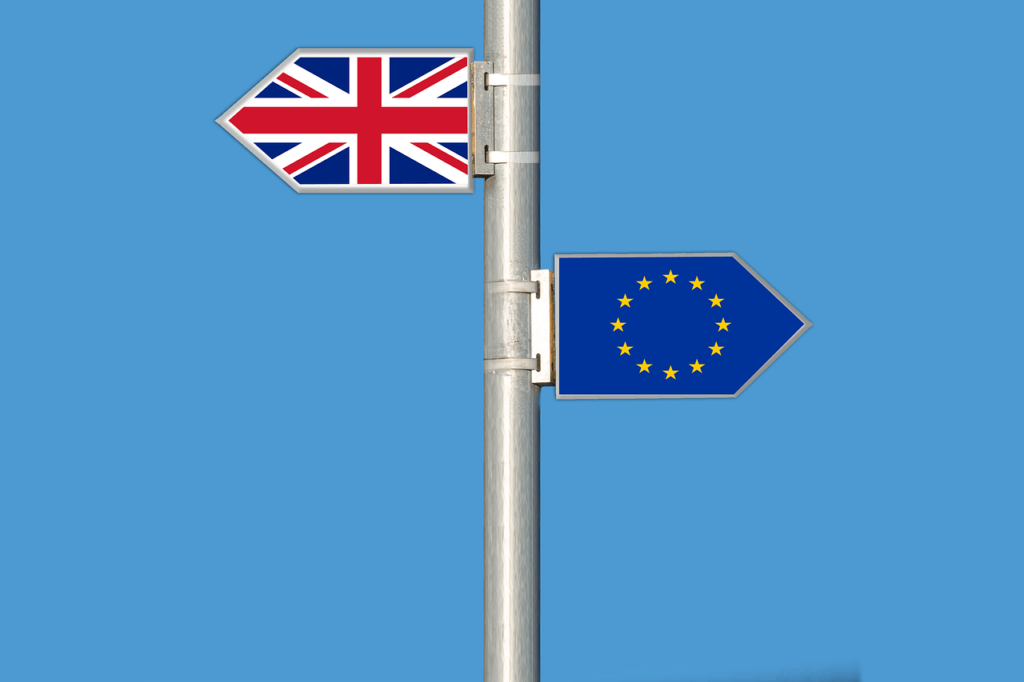 The official certified translations after Brexit