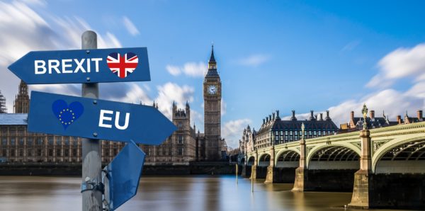 HOW BREXIT HAS AFFECTED OFFICIAL TRANSLATIONS