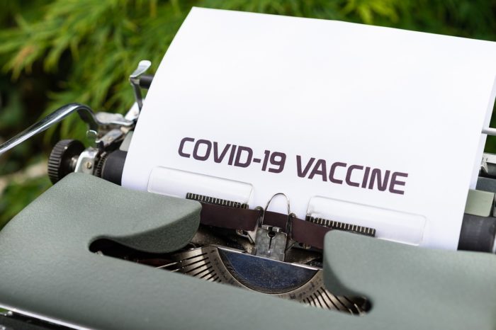 TRANSLATION IN COVID-19 VACCINES