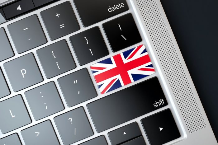 THE UK’S BOOMING TRANSLATION MARKET