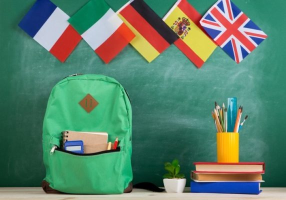 NUEVAS METODOLOGÍAS DIDÁCTICAS EN LA ENSEÑANZA DE IDIOMAS