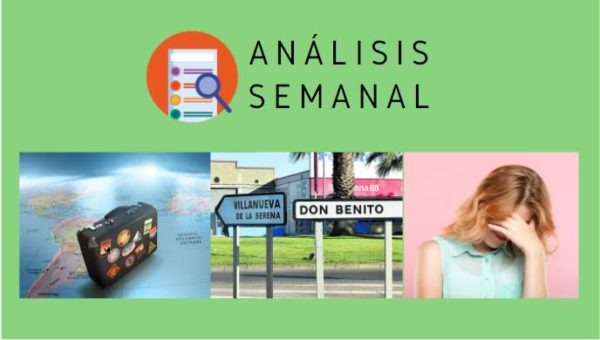 ANALIZAMOS LAS PALABRAS DE LA SEMANA: WANDERLUST, DON BENITO Y ALIPORI