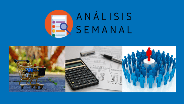 ANALIZAMOS LAS PALABRAS DE LA SEMANA: CESTA, TIPO DE INTERÉS Y AUTOCRACIA