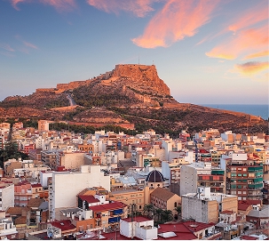 Traductor Jurado Alicante