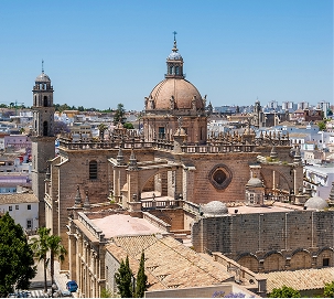 Traductor Jurado Jerez de la Frontera