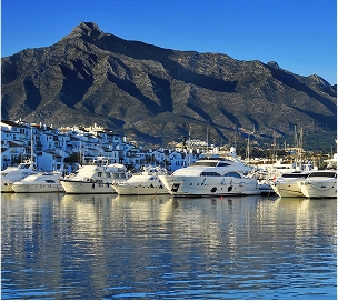 Traductor Jurado marbella