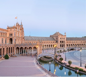 Traductor Jurado Sevilla
