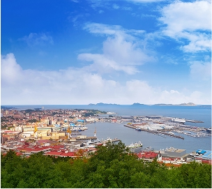 Traductor Jurado Vigo