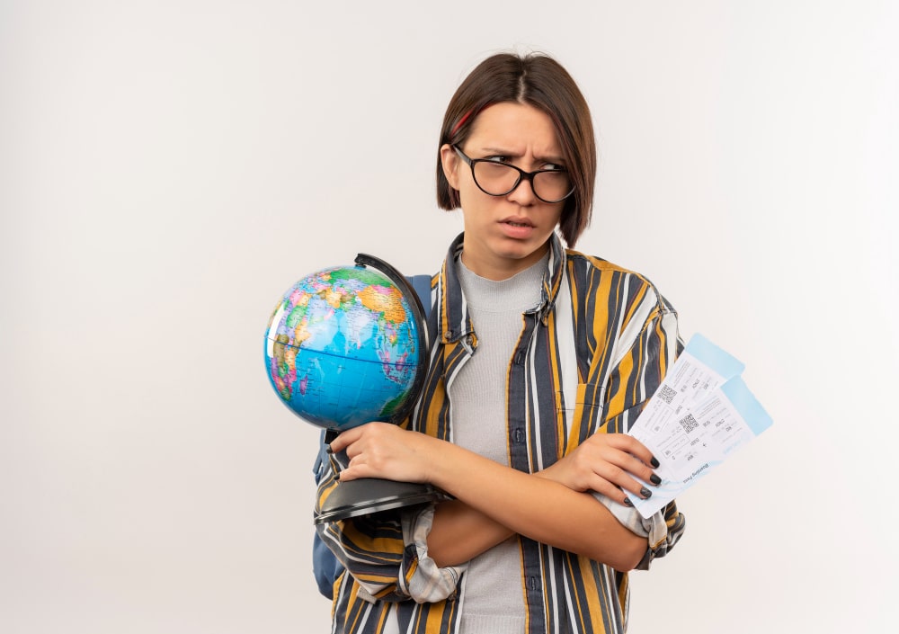 Estudios en el extranjero. ¿De verdad tienes que traducir tu título
