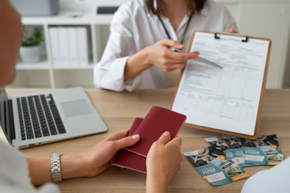 ¿Vas de viaje en vacaciones_ Traducciones juradas que puedes necesitar