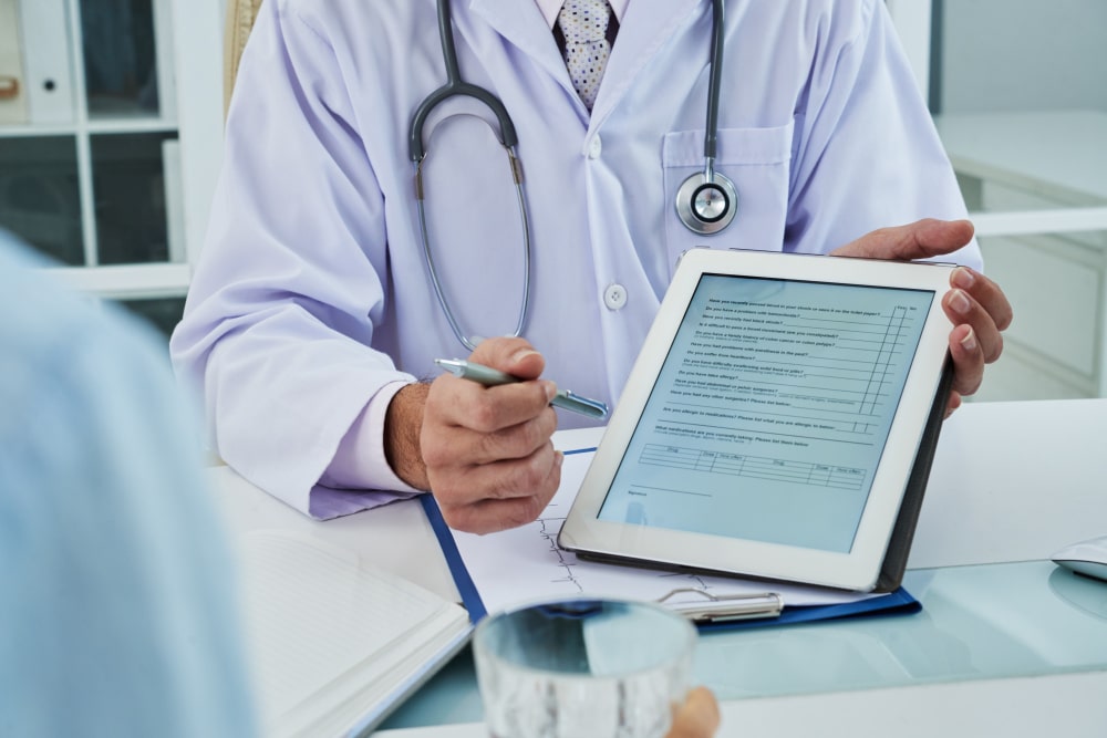 Documentos que requieren traducción médica certificada