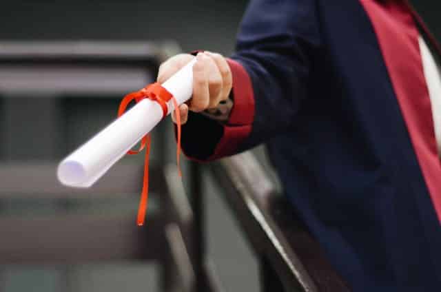 Is your degree valid abroad