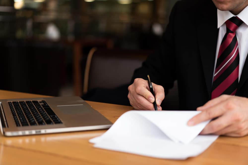 Traducción jurada de poderes notariales_ claves legales