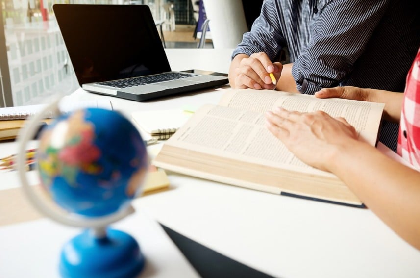 Traducción jurada francés_ plazos y documentos más habituales